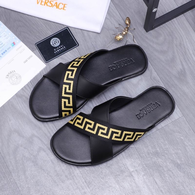 Versace Slippers